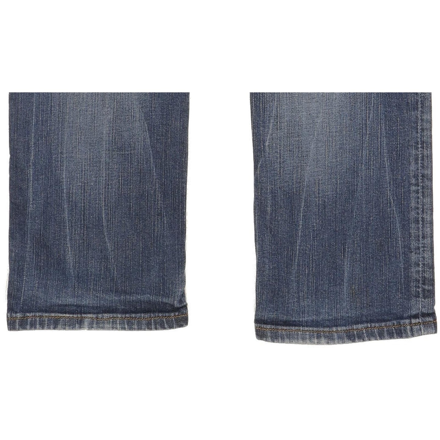 Levi's 511 Men Blue Straight Slim Stretch Jeans W31 L31
