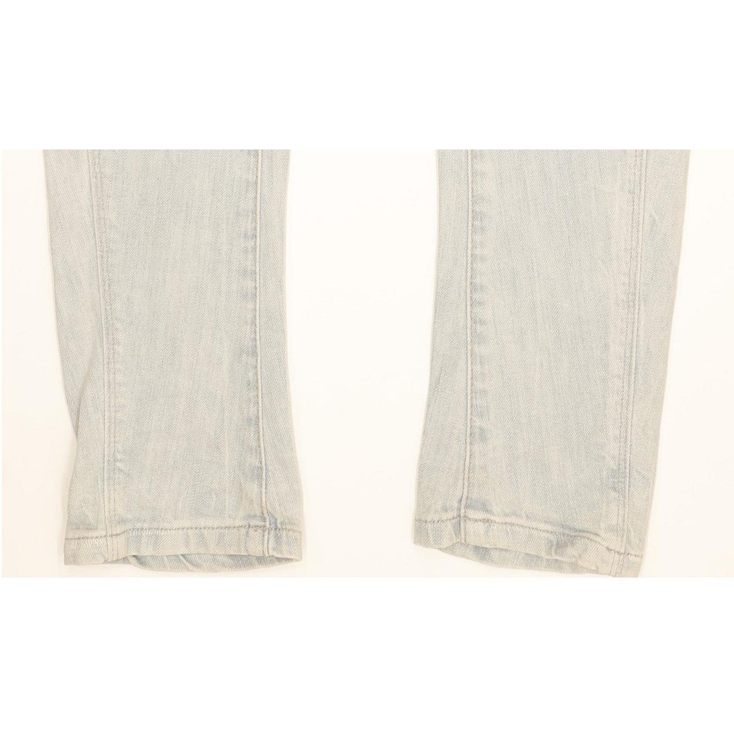 G-Star Midge Cody Women Blue Skinny Slim Stretch Jeans W26 L32