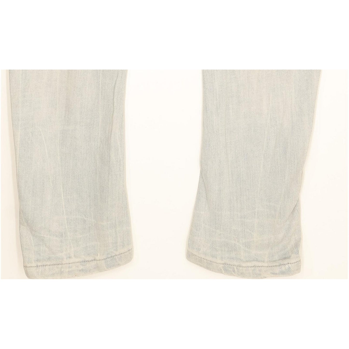G-Star Midge Cody Women Blue Skinny Slim Stretch Jeans W26 L32