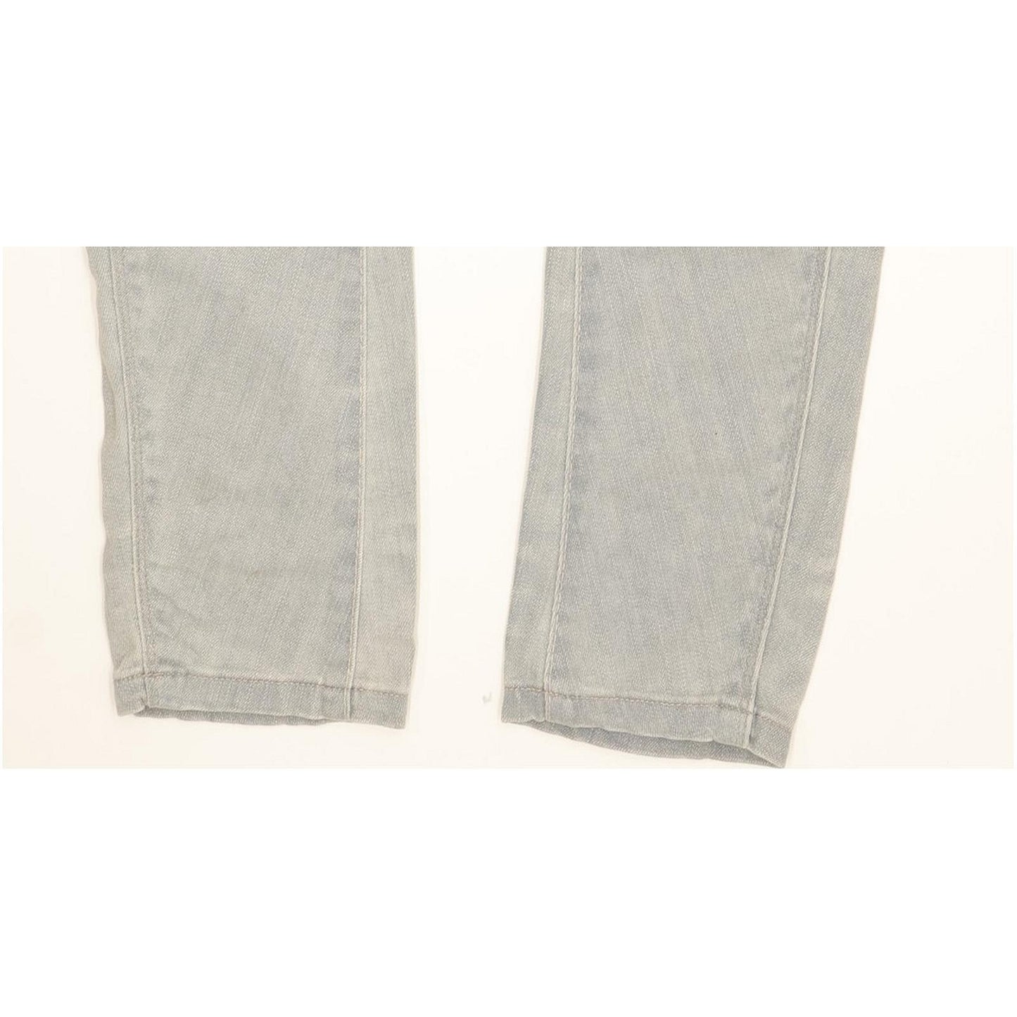 G-Star Midge Cody Women Blue Skinny Slim Stretch Jeans W26 L32
