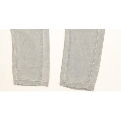 G-Star Midge Cody Women Blue Skinny Slim Stretch Jeans W26 L32