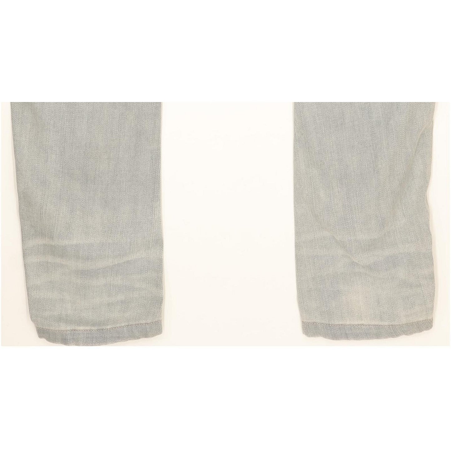 G-Star Midge Cody Women Blue Skinny Slim Stretch Jeans W26 L32