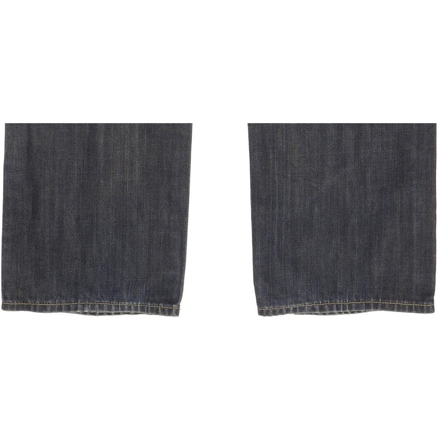 G-Star Men Blue Straight Regular Jeans W28 L30