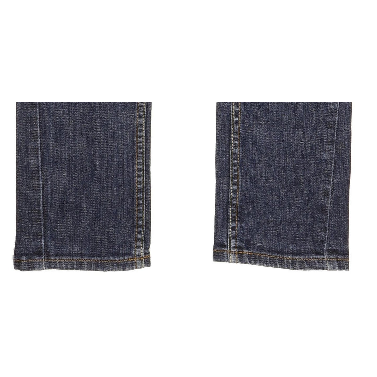 Levi's 603 Women Blue Skinny Slim Stretch Jeans W28 L31