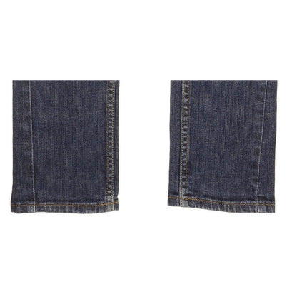 Levi's 603 Women Blue Skinny Slim Stretch Jeans W28 L31