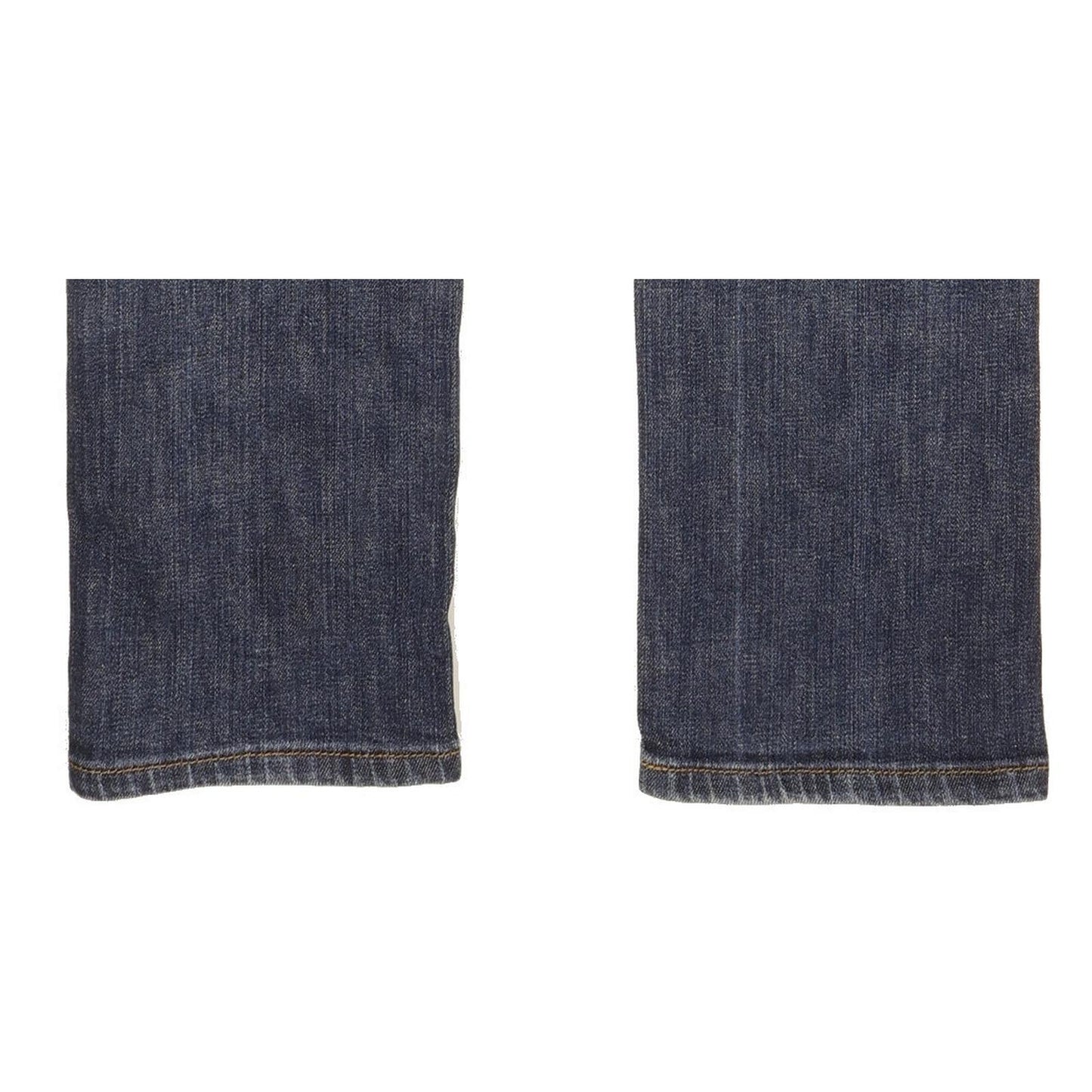 Levi's 603 Women Blue Skinny Slim Stretch Jeans W28 L31