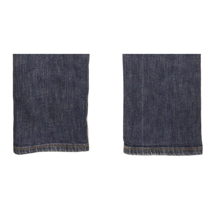 Levi's 603 Women Blue Skinny Slim Stretch Jeans W28 L31