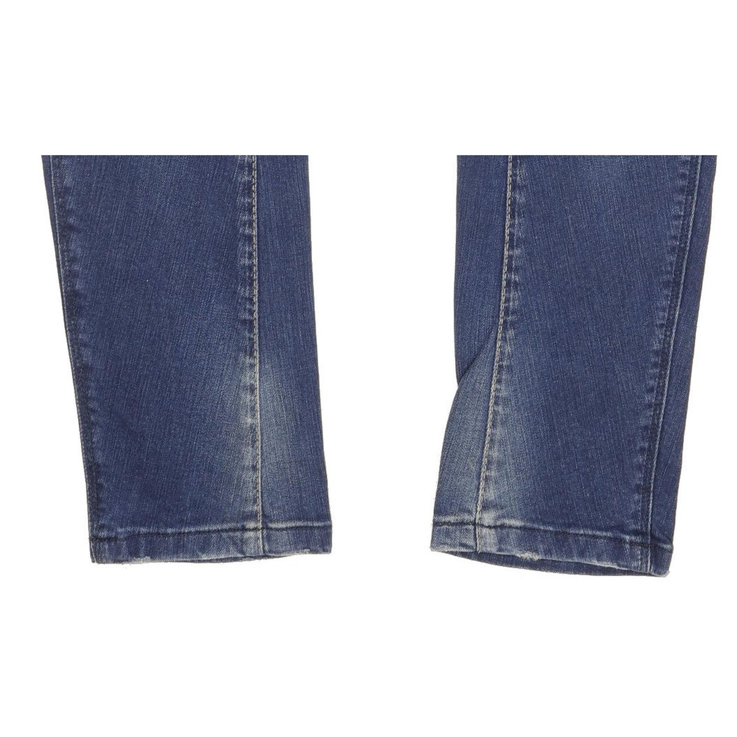G-Star Midge Cody Women Blue Skinny Slim Stretch Jeans W26 L32