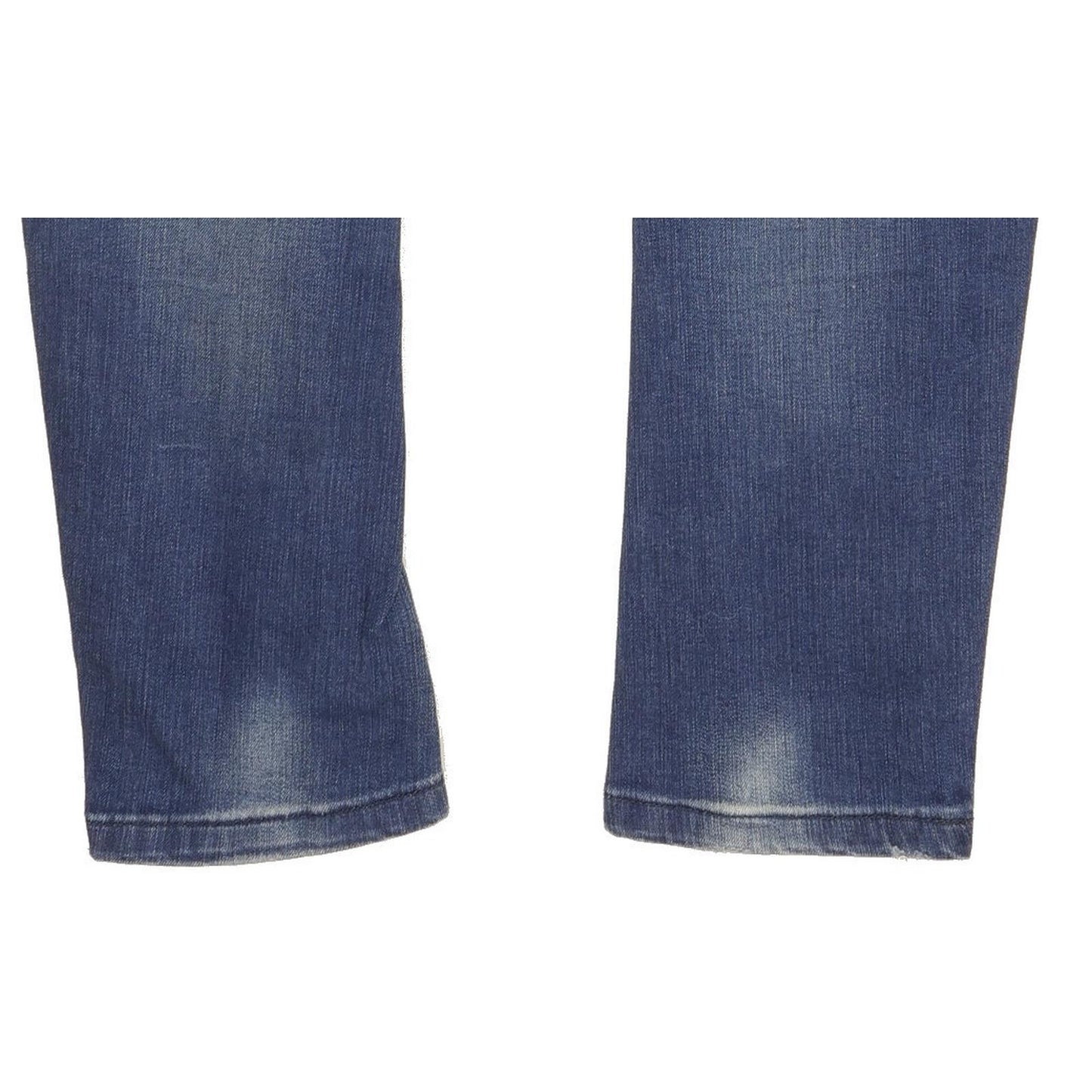 G-Star Midge Cody Women Blue Skinny Slim Stretch Jeans W26 L32