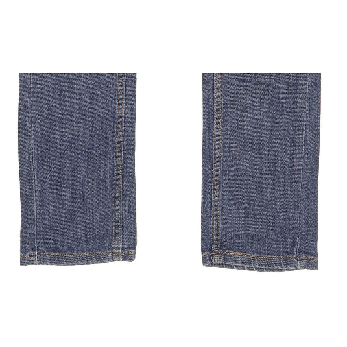 Levi's 603 Women Blue Skinny Slim Stretch Jeans W28 L34