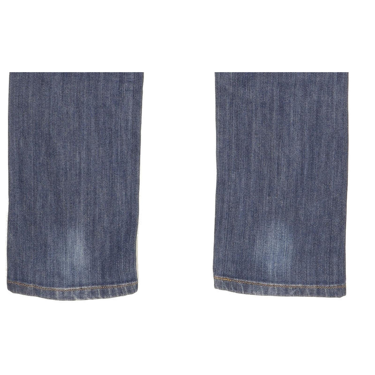 Levi's 603 Women Blue Skinny Slim Stretch Jeans W28 L34