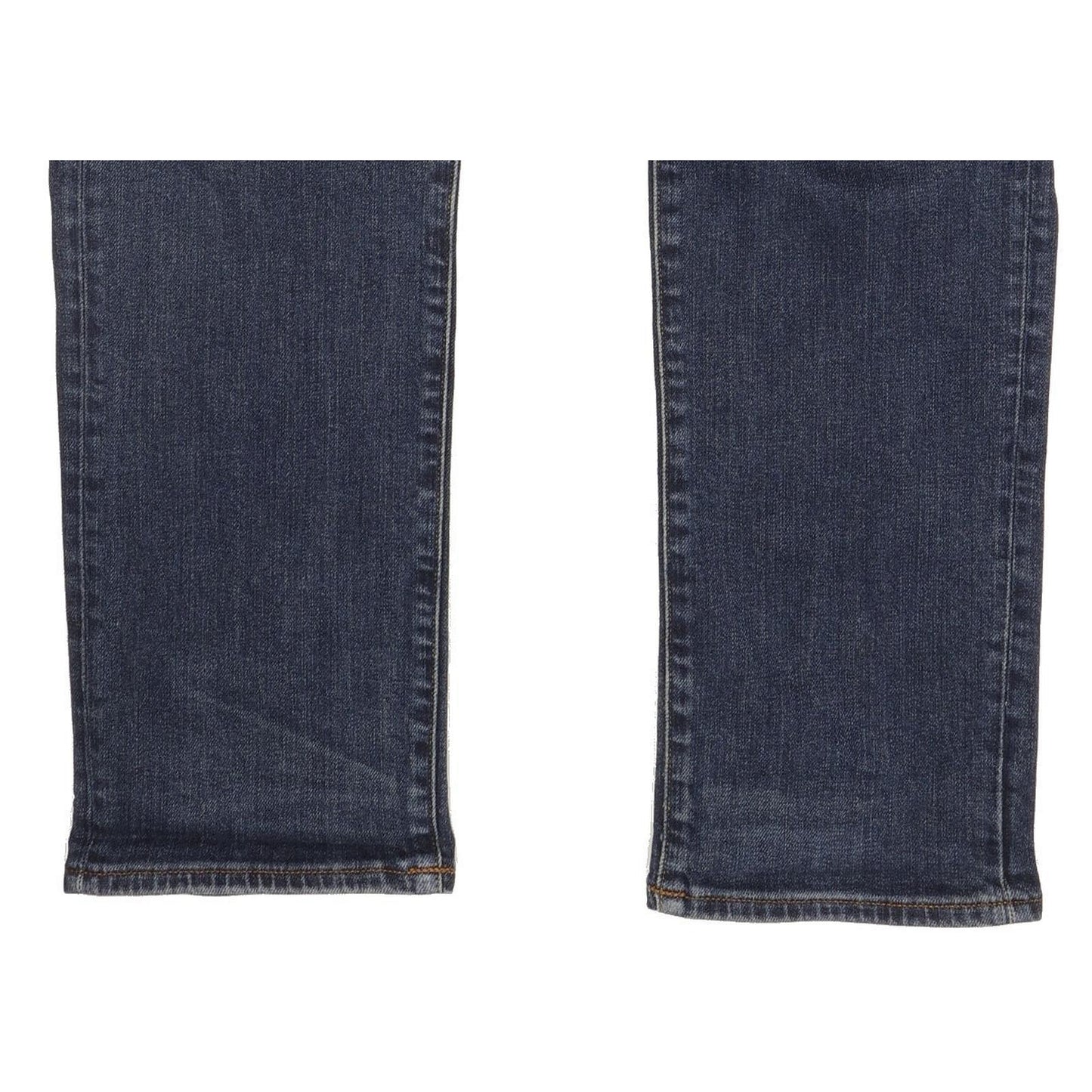 G-Star 3301 Men Blue Tapered Regular Stretch Jeans W33 L36