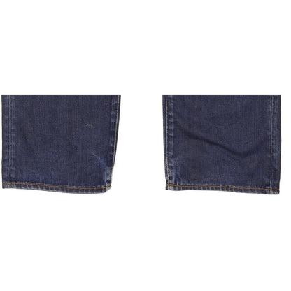 G-Star 3301 Men Blue Straight Regular Jeans W33 L28