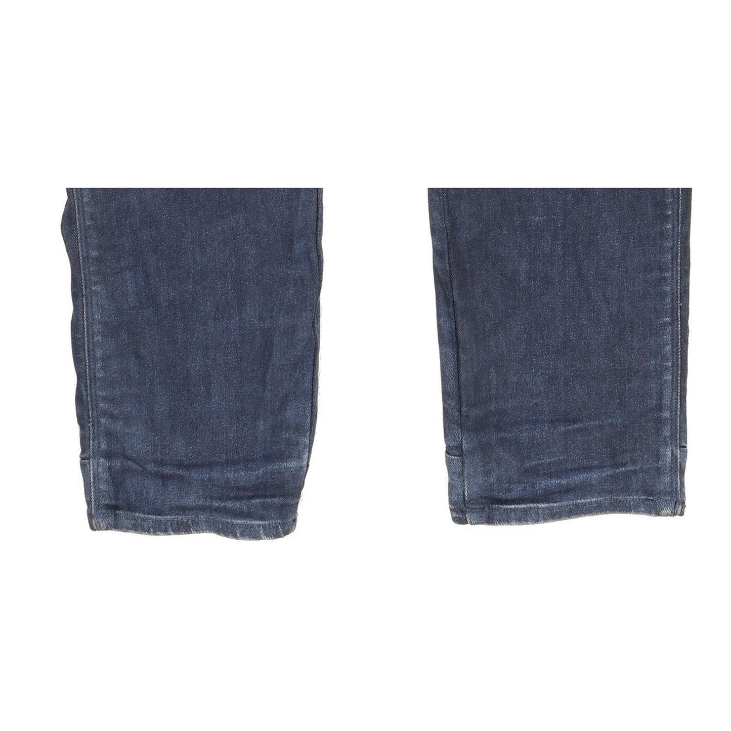 G-Star 5620 3D Men Blue Skinny Slim Stretch Jeans W32 L32