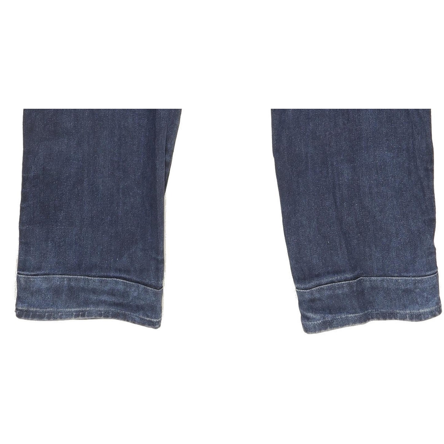 G-Star 5620 3D Men Blue Skinny Slim Stretch Jeans W32 L32