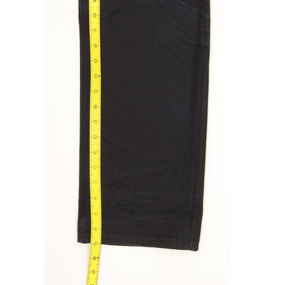 G-Star Men Navy Straight Regular Jeans W33 L35