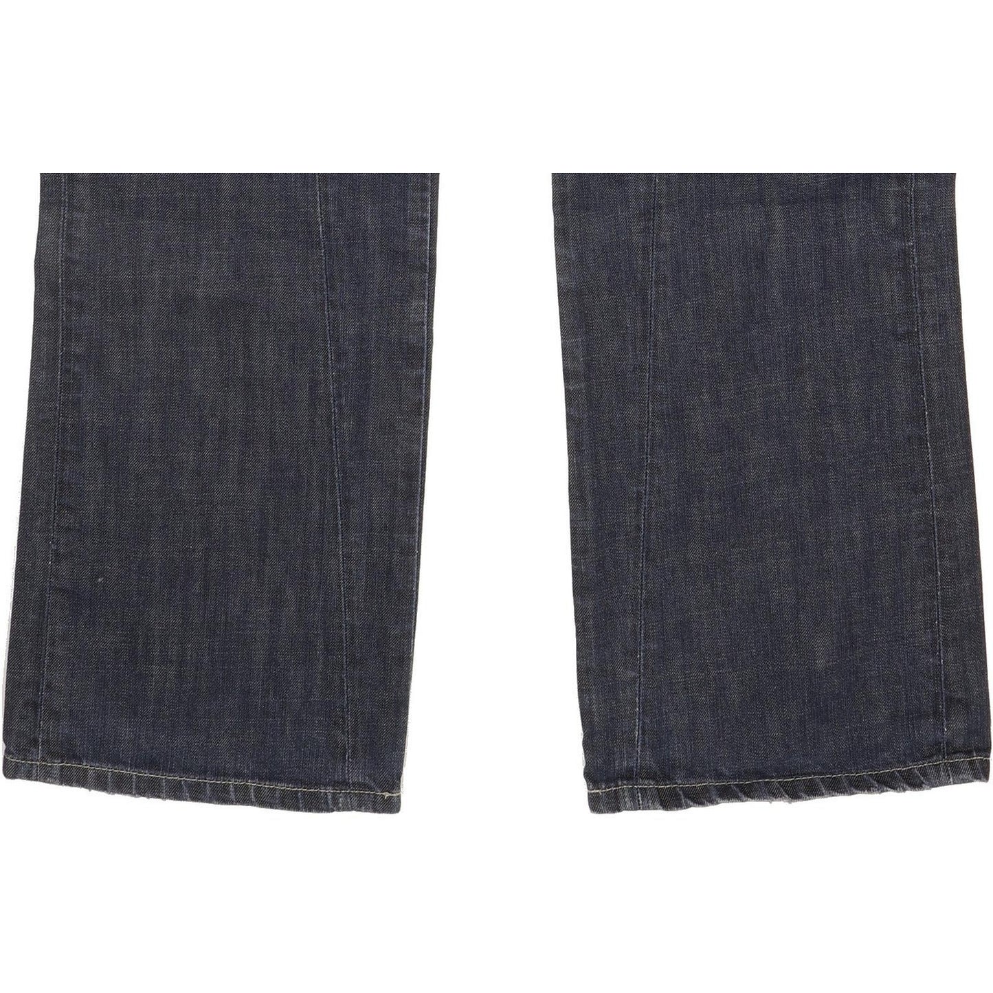 G-Star Radar Men Blue Straight Regular Jeans W33 L35