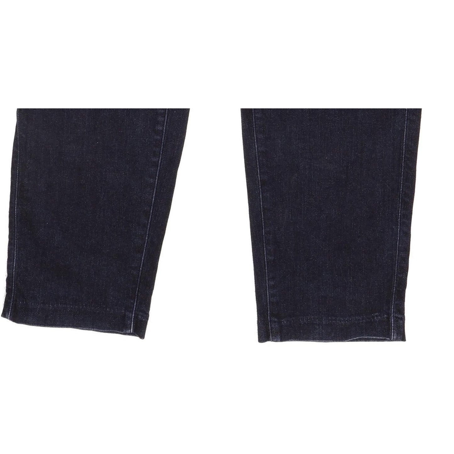 G-Star Bronson Navy Skinny Slim Chino Stretch Jeans High Waisted W32 L32