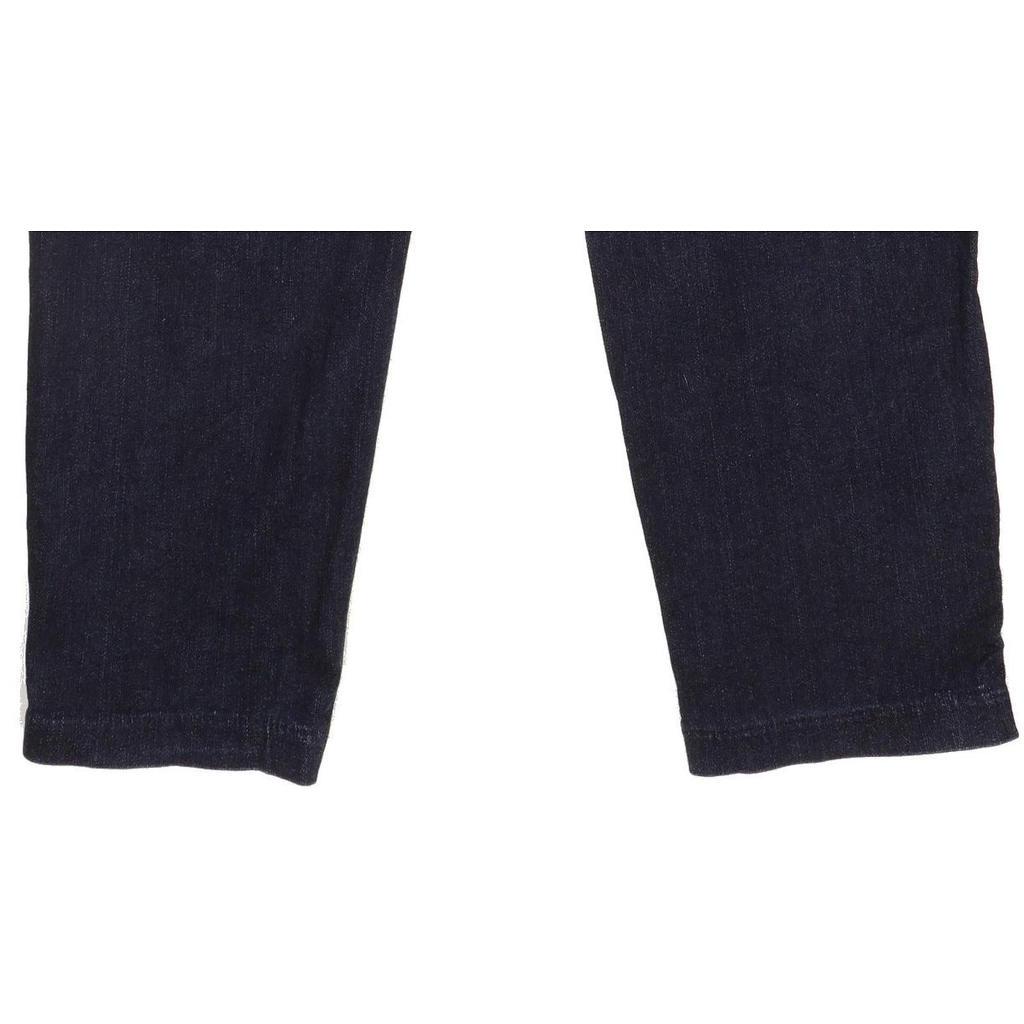 G-Star Bronson Navy Skinny Slim Chino Stretch Jeans High Waisted W32 L32