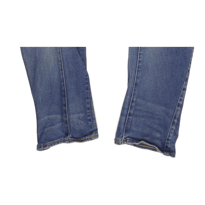 G-Star Arc 3D Men Blue Skinny Slim Stretch Jeans W30 L31