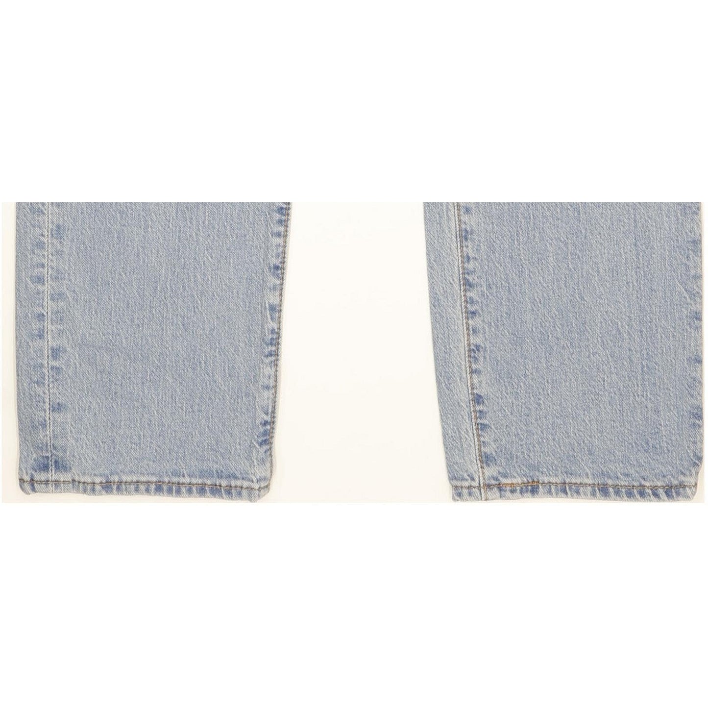 Levi's 511 Men Blue Straight Slim Stretch Jeans W30 L30