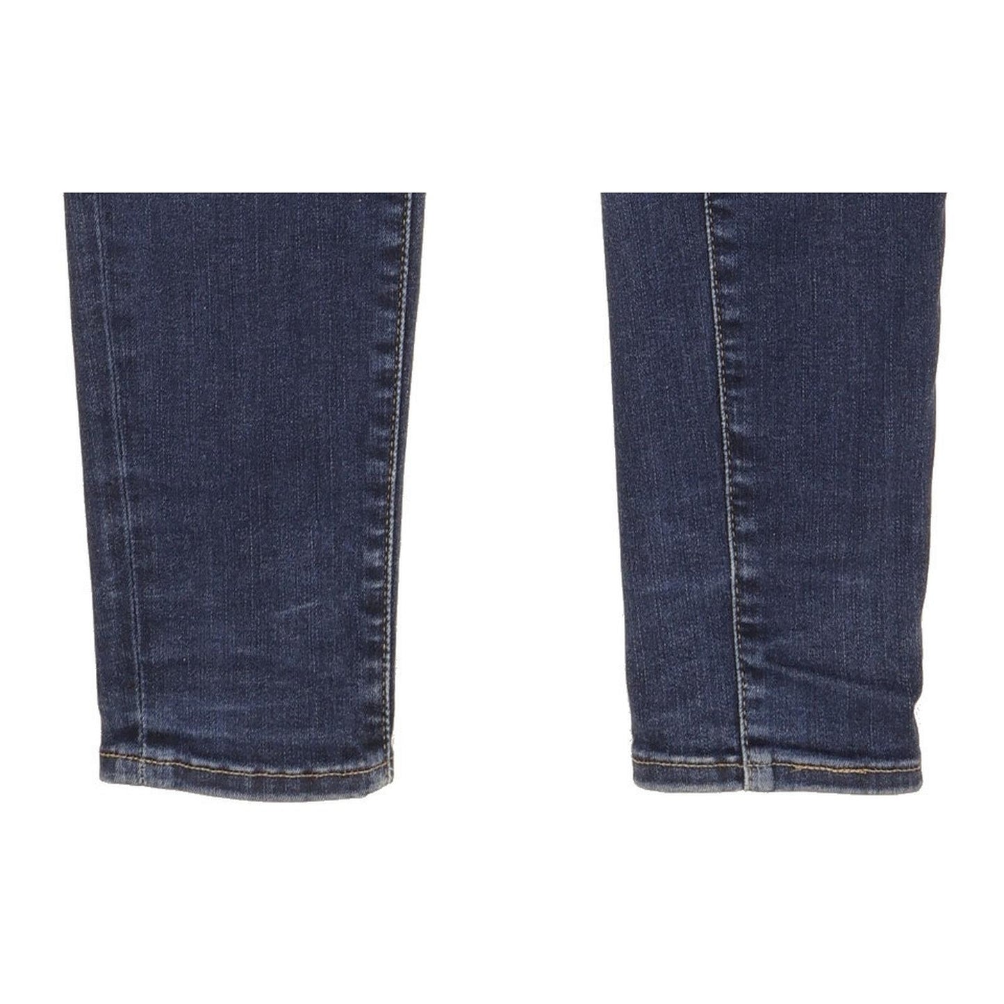 Levi's 310 Shaping Women Blue Skinny Slim Stretch Jeans W27 L31