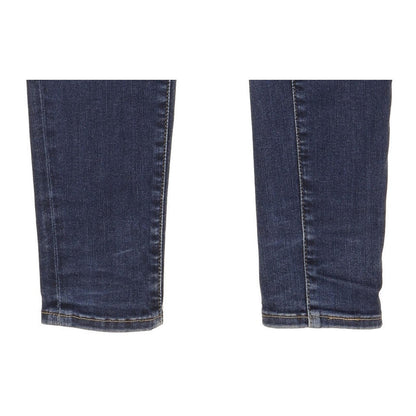 Levi's 310 Shaping Women Blue Skinny Slim Stretch Jeans W27 L31
