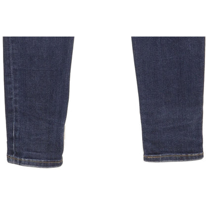 Levi's 310 Shaping Women Blue Skinny Slim Stretch Jeans W27 L31