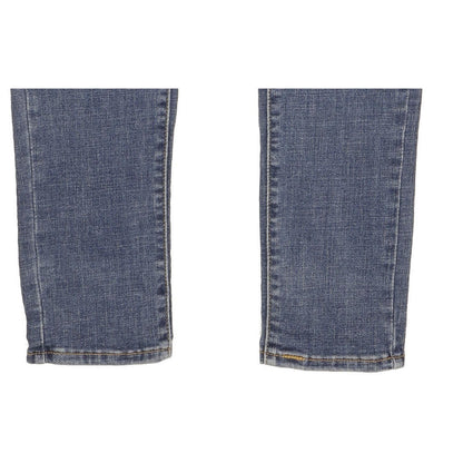 Levi's 311 Shaping Women Blue Skinny Slim Stretch Jeans W27 L32