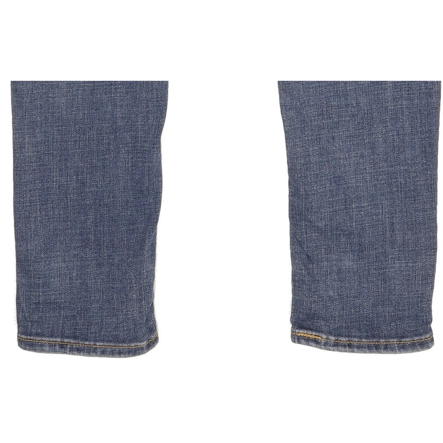 Levi's 311 Shaping Women Blue Skinny Slim Stretch Jeans W27 L32