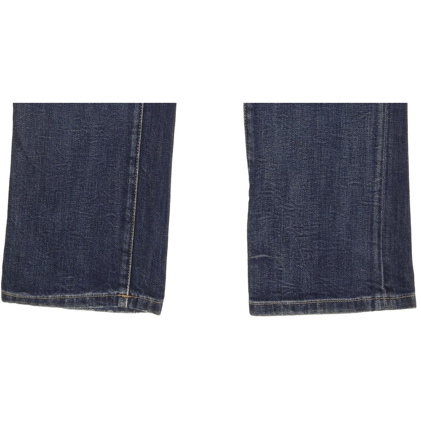 G-Star Midge Women Blue Straight Slim Stretch Jeans W31 L33