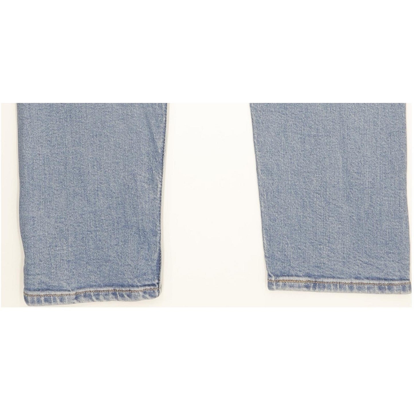 Levi's 512 Men Blue Tapered Slim Stretch Jeans W30 L30