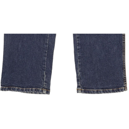 Wrangler Men Blue Straight Regular Jeans W32 L31