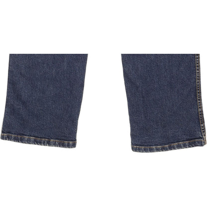 Wrangler Men Blue Straight Regular Jeans W32 L31