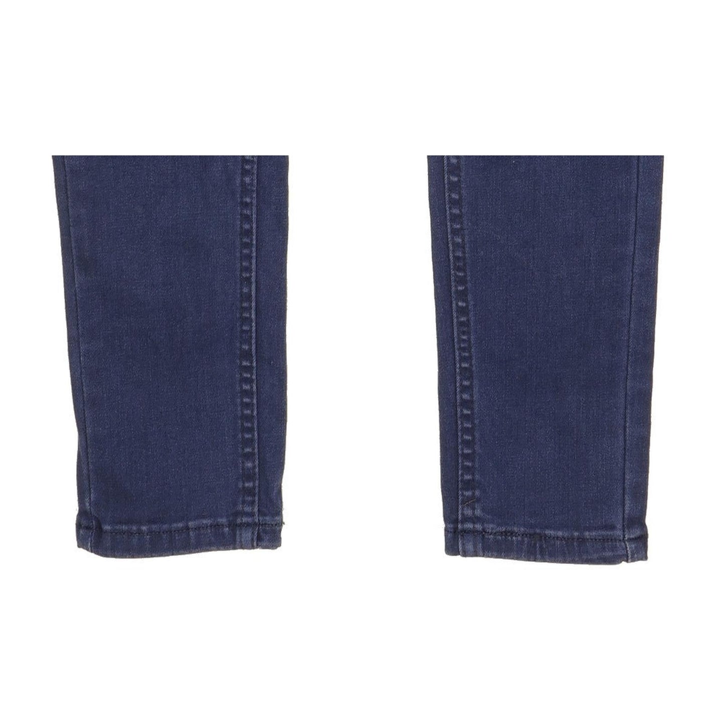 Levi's Women Blue Skinny Slim Stretch Jeans W27 L32
