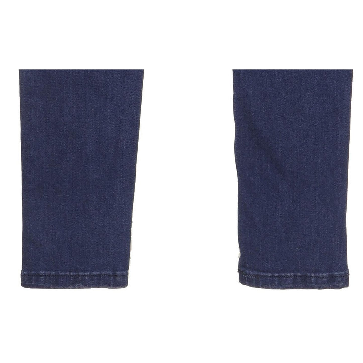 Levi's Women Blue Skinny Slim Stretch Jeans W27 L32