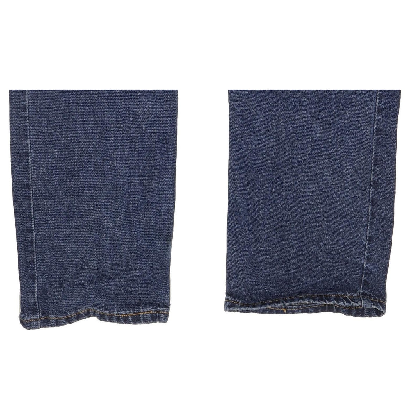Levi's 751 Men Blue Straight Regular Jeans W36 L31