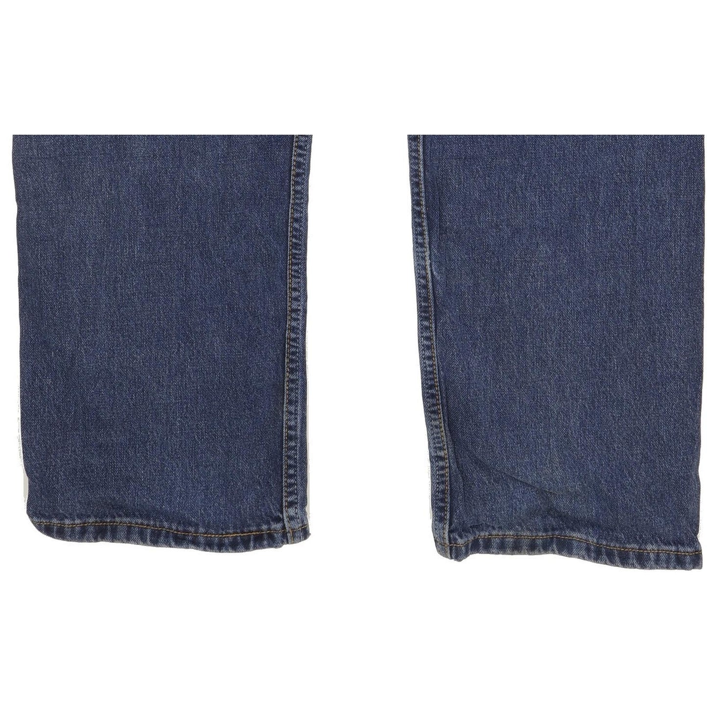 Levi's 751 Men Blue Straight Regular Jeans W36 L31