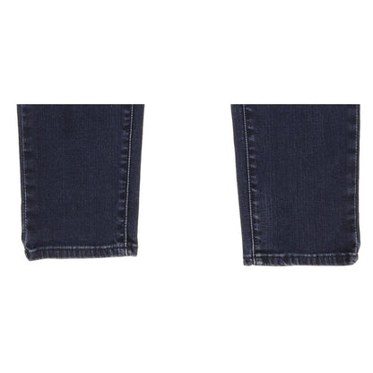 Levi's Demi Curve Women Blue Skinny Slim Stretch Jeans W28 L30