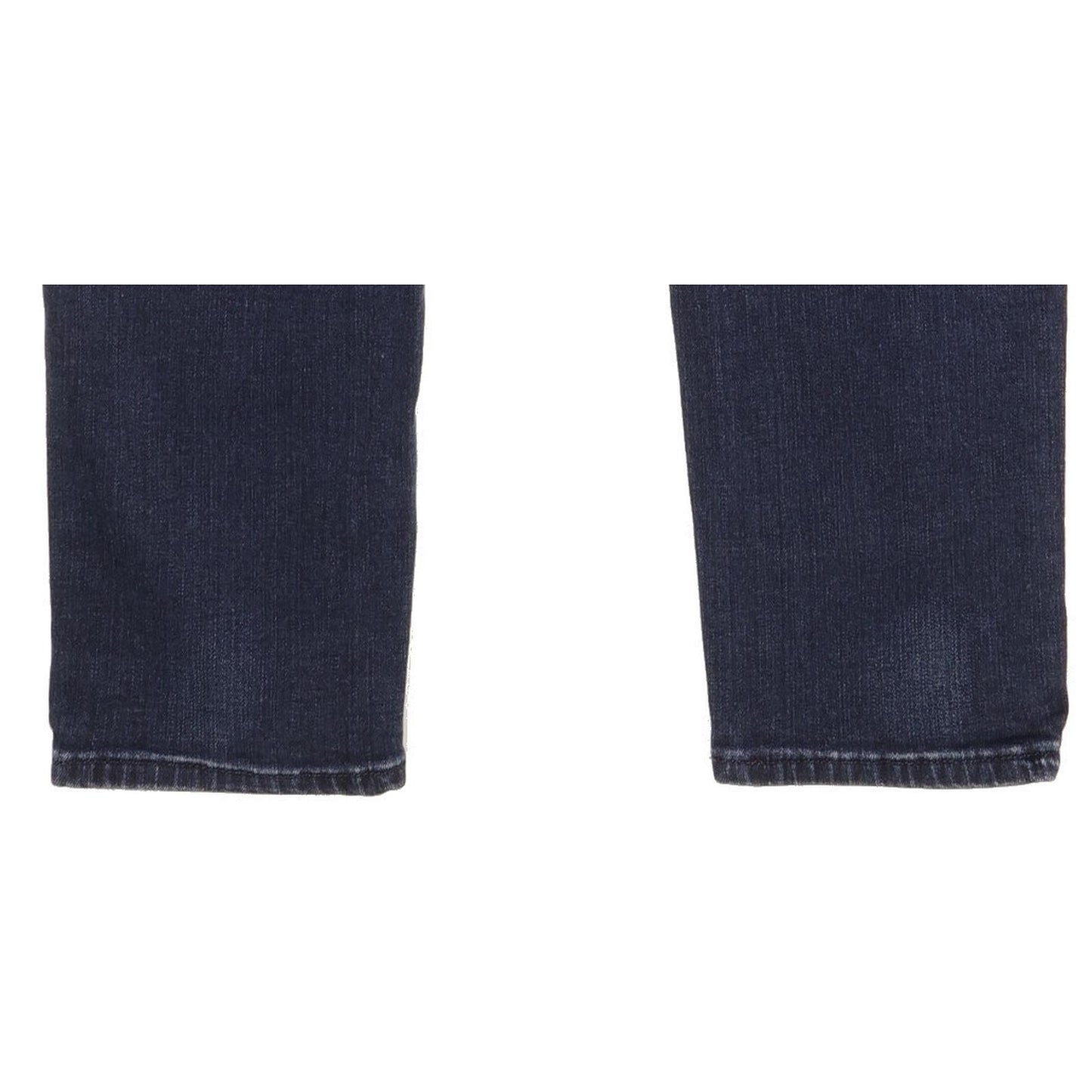 Levi's Demi Curve Women Blue Skinny Slim Stretch Jeans W28 L30