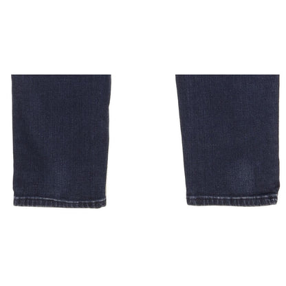 Levi's Demi Curve Women Blue Skinny Slim Stretch Jeans W28 L30