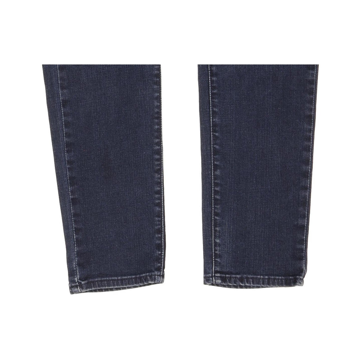 Levi's Demi Curve Women Blue Skinny Slim Stretch Jeans W28 L30