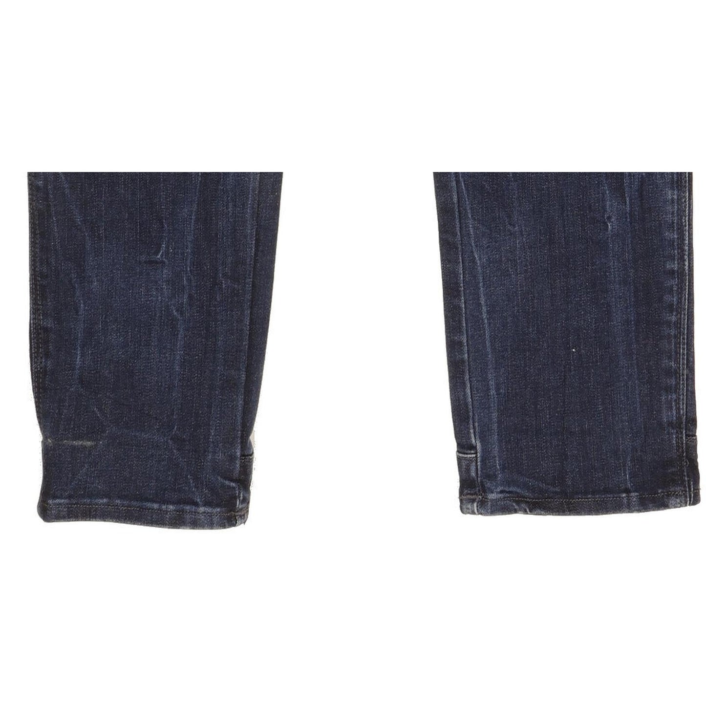 G-Star 5620 3D Men Blue Skinny Slim Jeans W29 L31