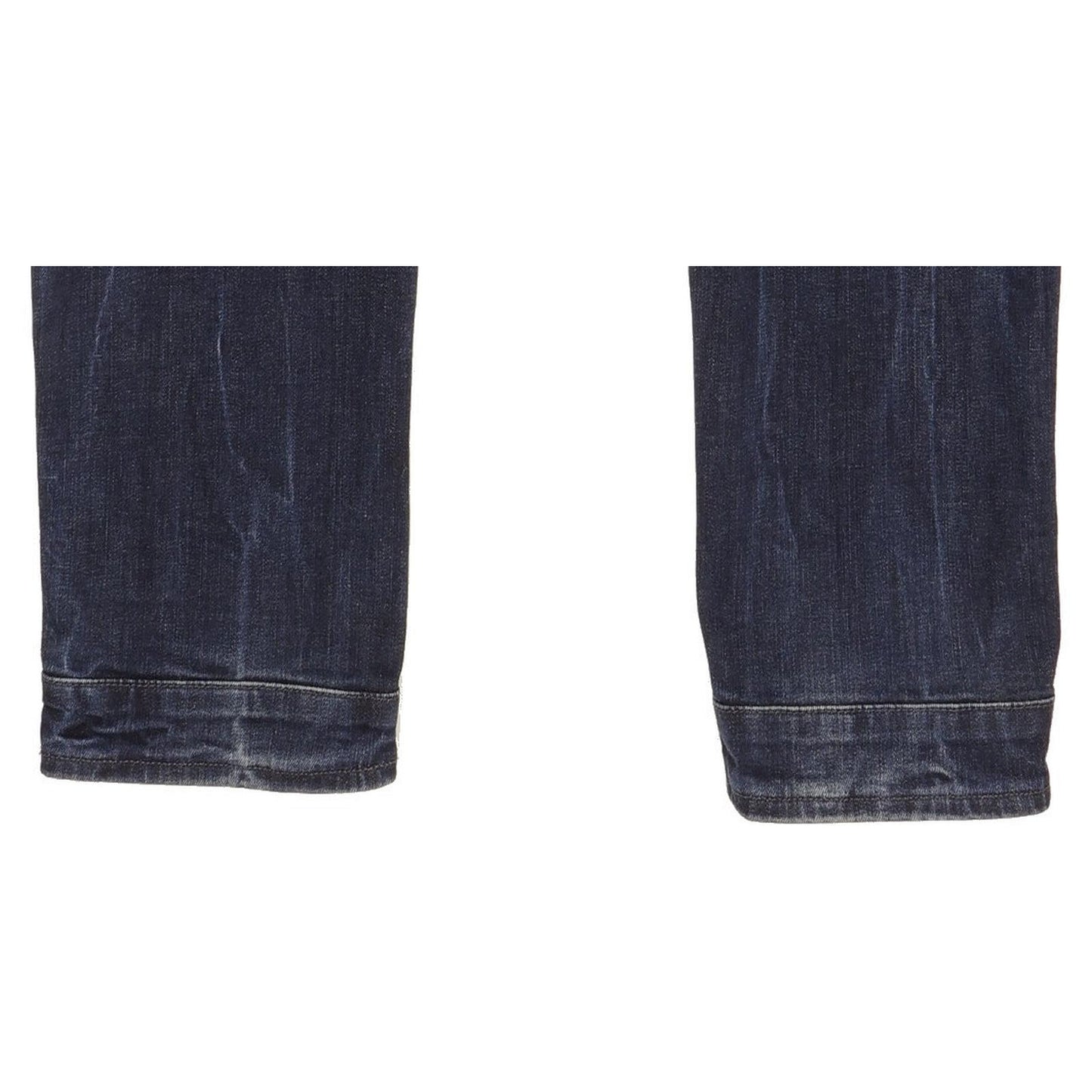 G-Star 5620 3D Men Blue Skinny Slim Jeans W29 L31