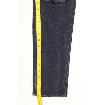G-Star 5620 3D Men Blue Skinny Slim Jeans W29 L31