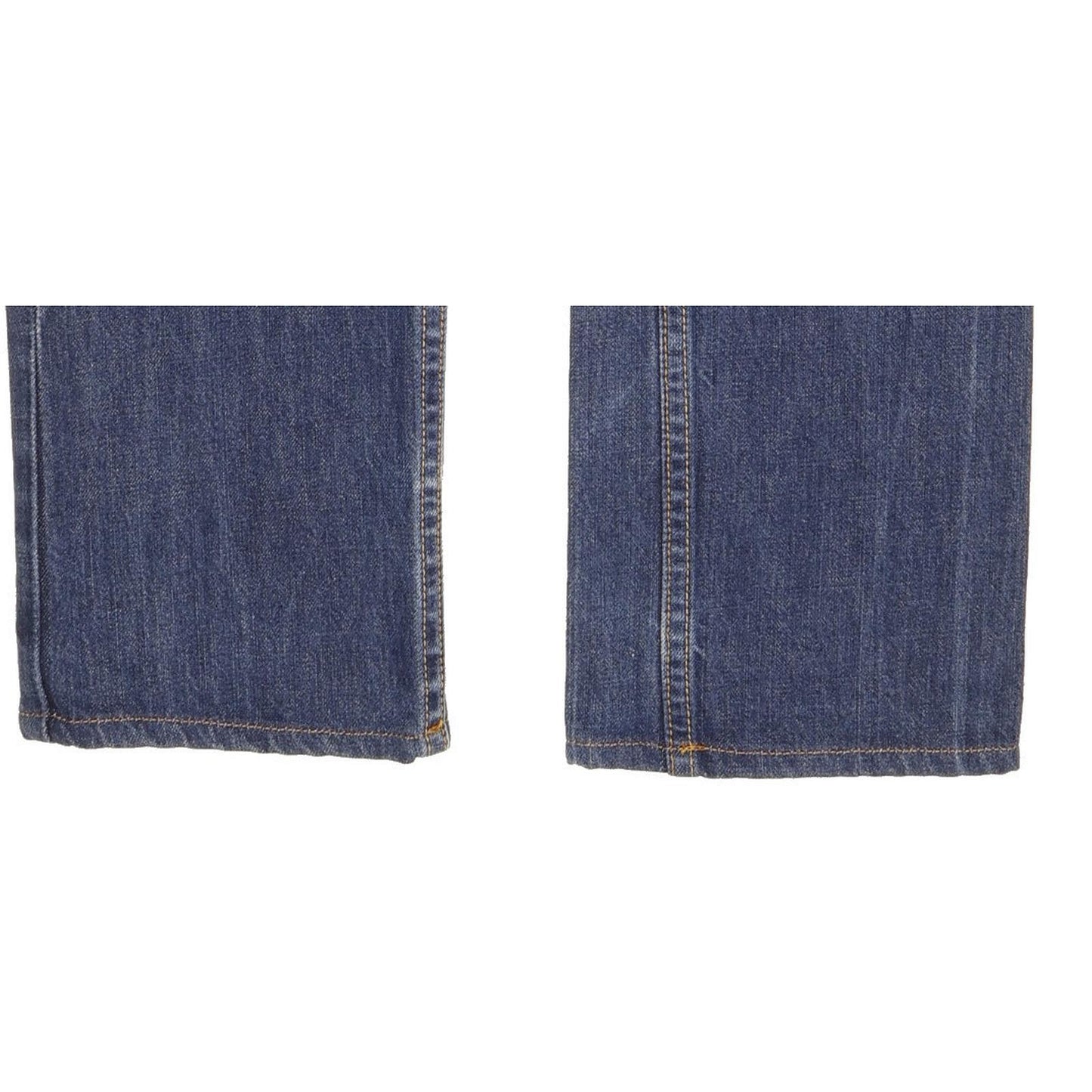 Levi's 511 Men Blue Straight Slim Jeans W29 L30