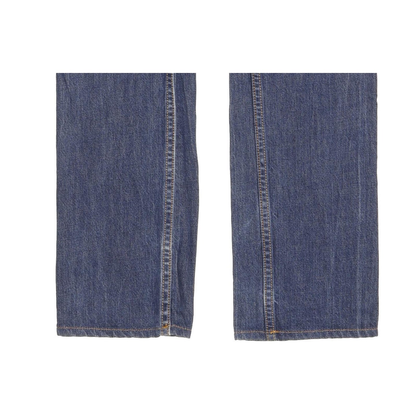 Levi's 511 Men Blue Straight Slim Jeans W29 L30