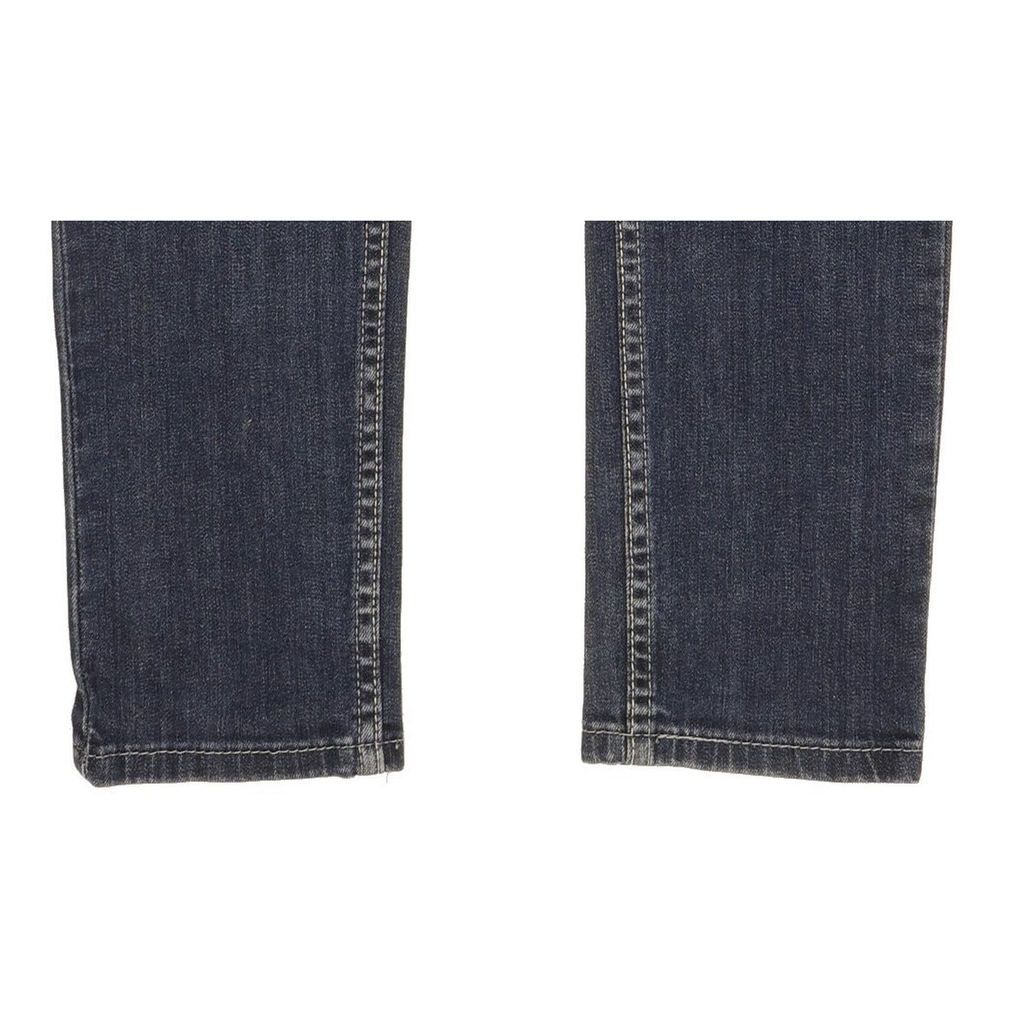 Levi's Demi Curve Women Blue Skinny Slim Stretch Jeans W28 L32
