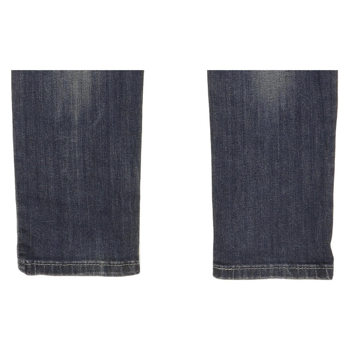 Levi's Demi Curve Women Blue Skinny Slim Stretch Jeans W28 L32