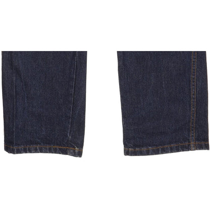 Wrangler Texas Men Blue Straight Regular Jeans W30 L31